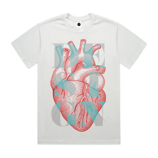 Design At Heart