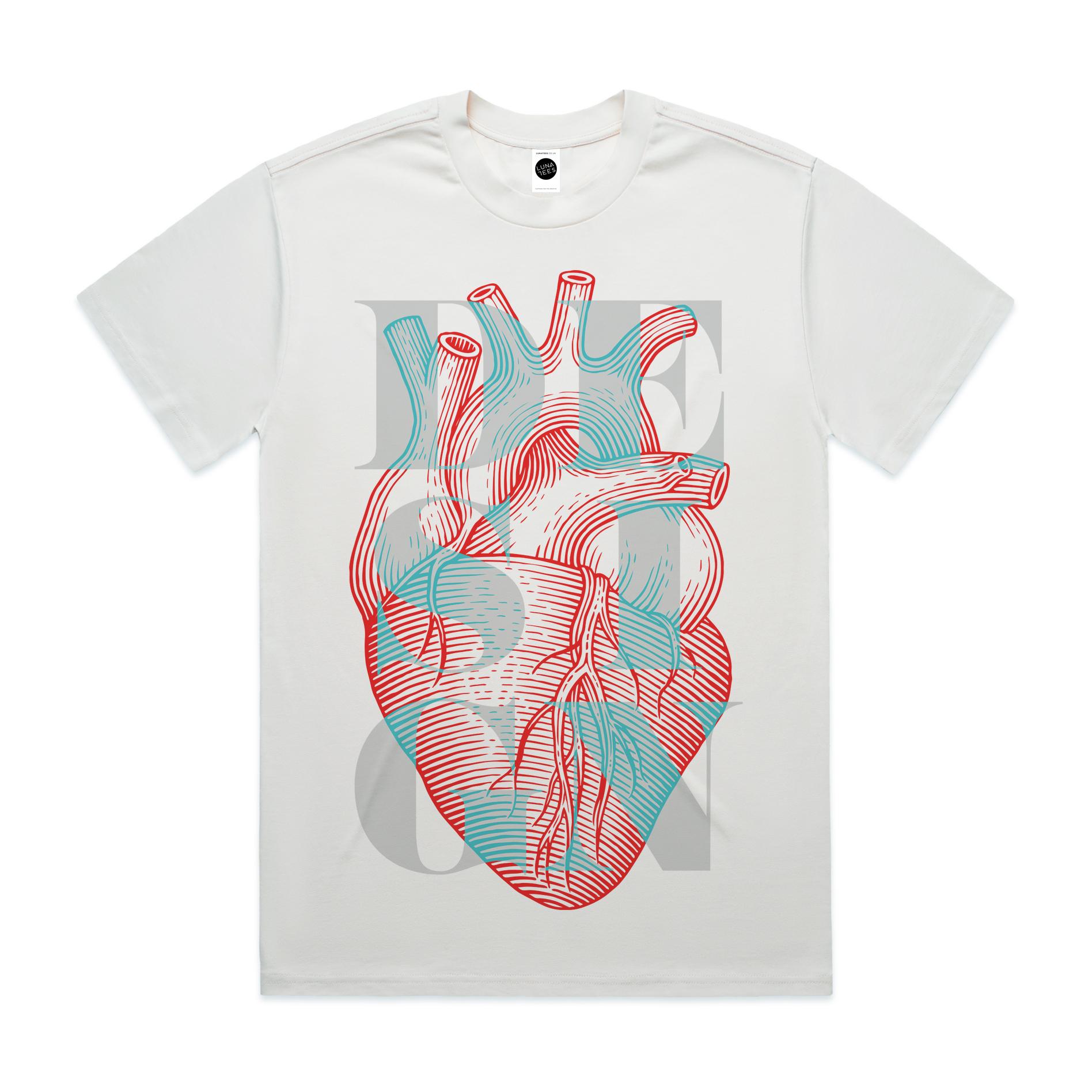 Design At Heart