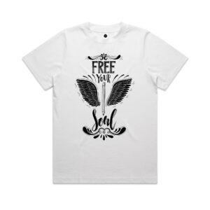 Free Your Soul