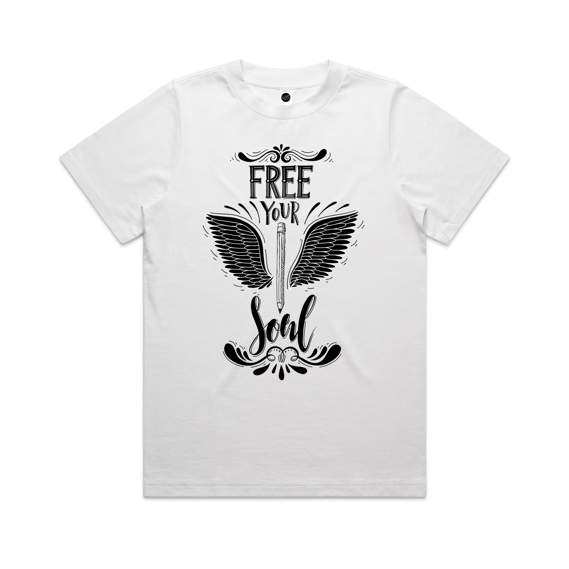 Free Your Soul