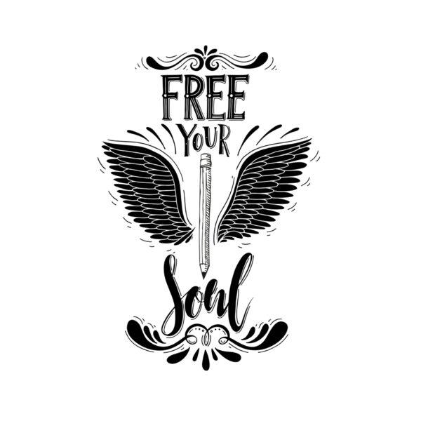 Free Your Soul - Image 3