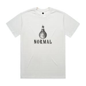 Clearly the Normal One