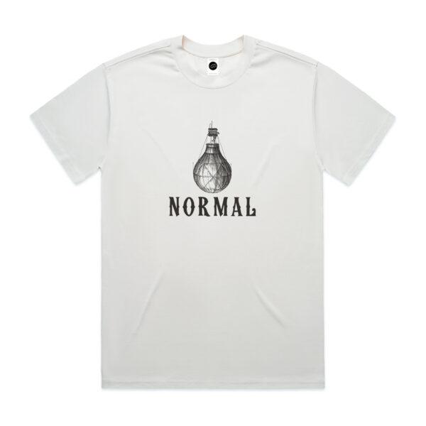 Clearly the Normal One