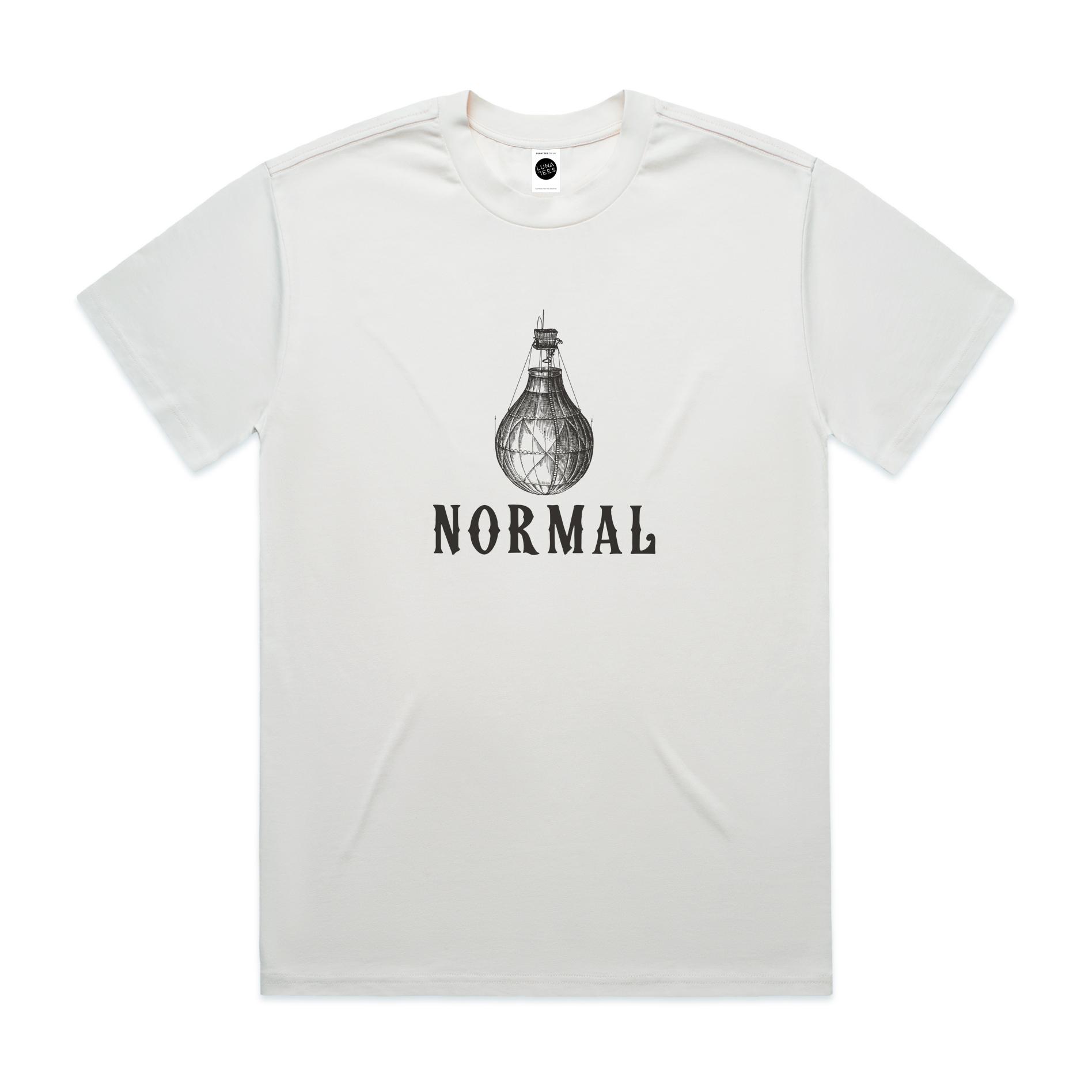 Clearly the Normal One