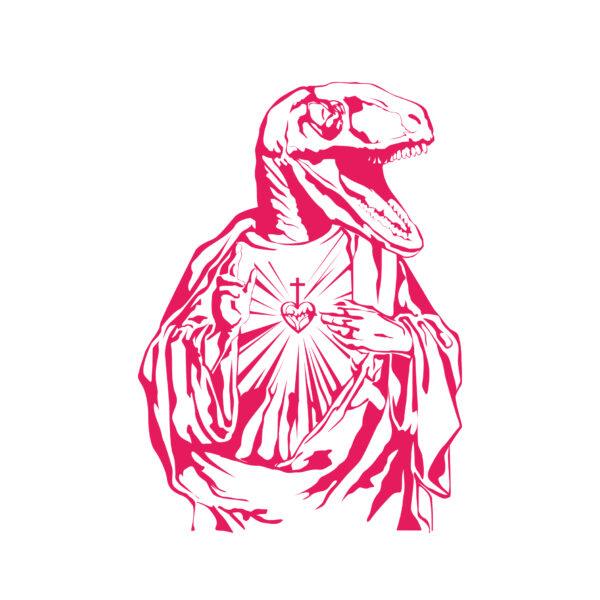 Preachasaurus - Image 3