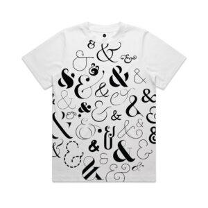 Ampersand All-Stars