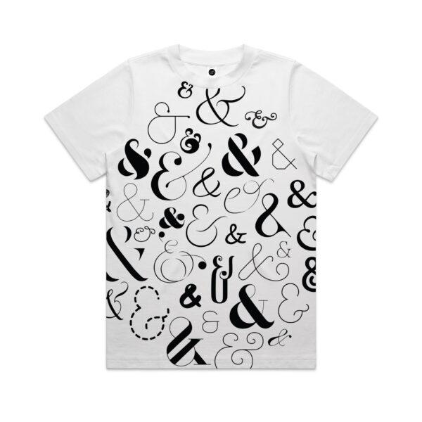 Ampersand All-Stars
