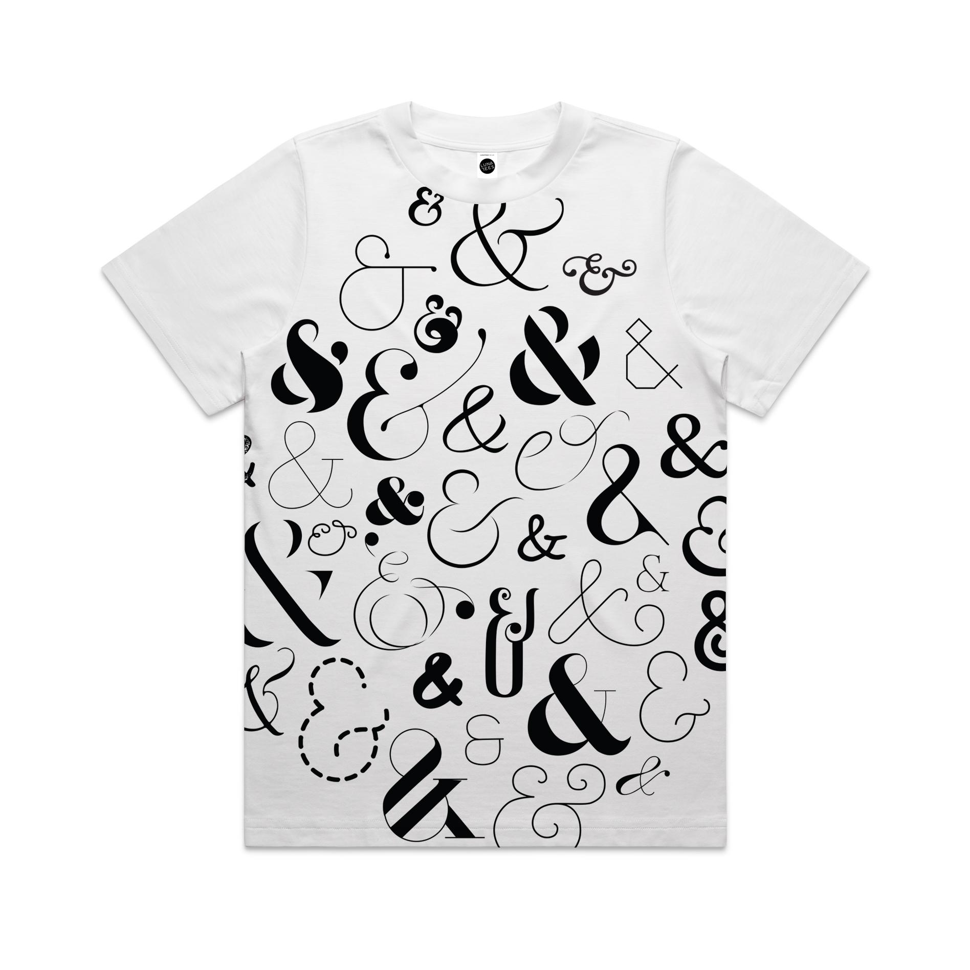 Ampersand All-Stars