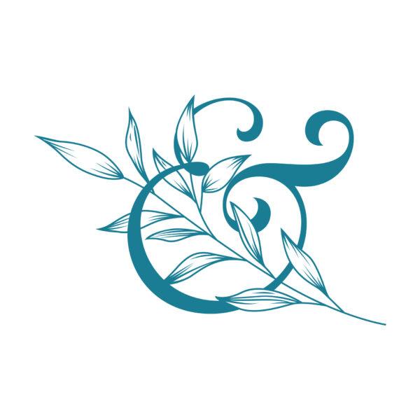 Blooming Ampersand - Image 3