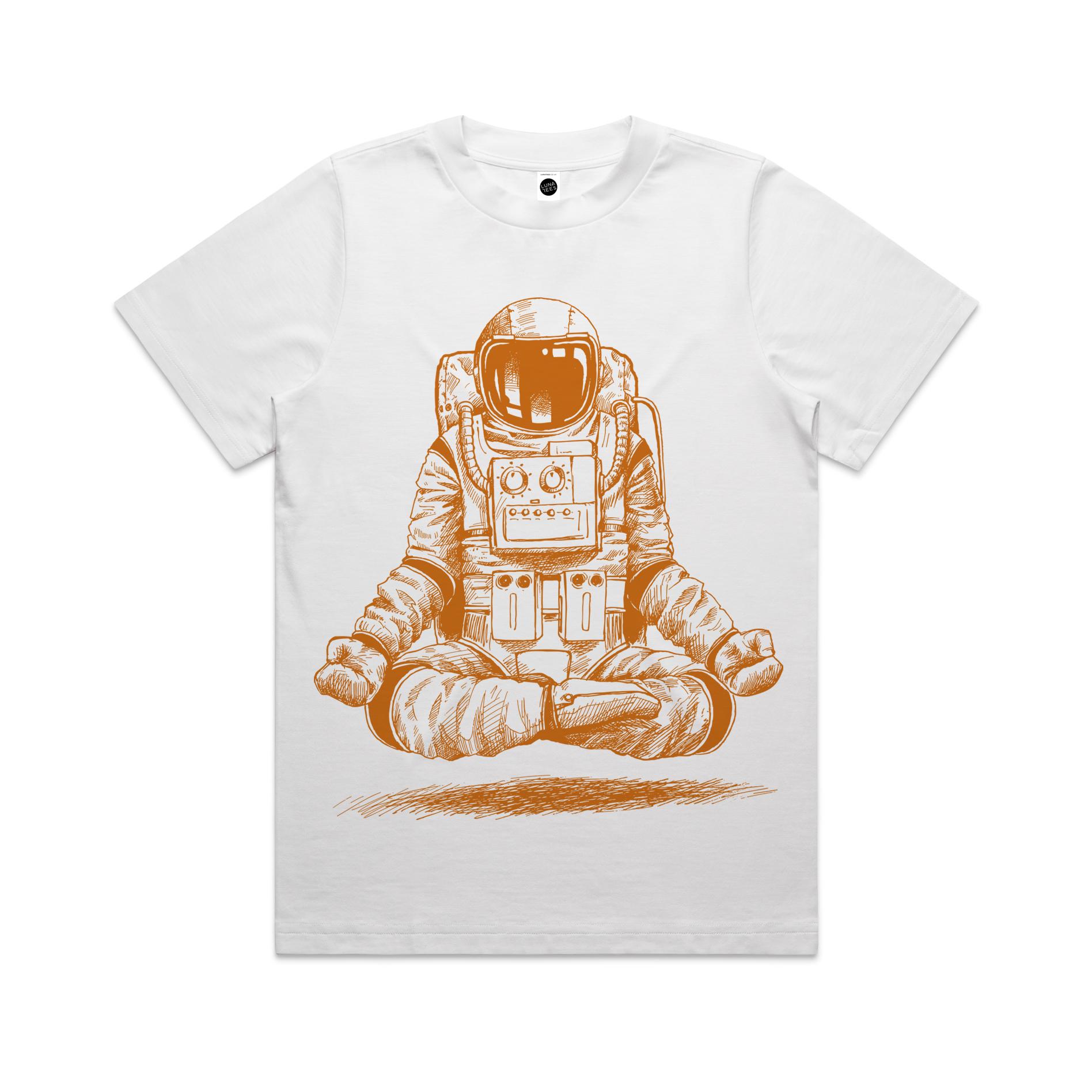 Cosmic Calm