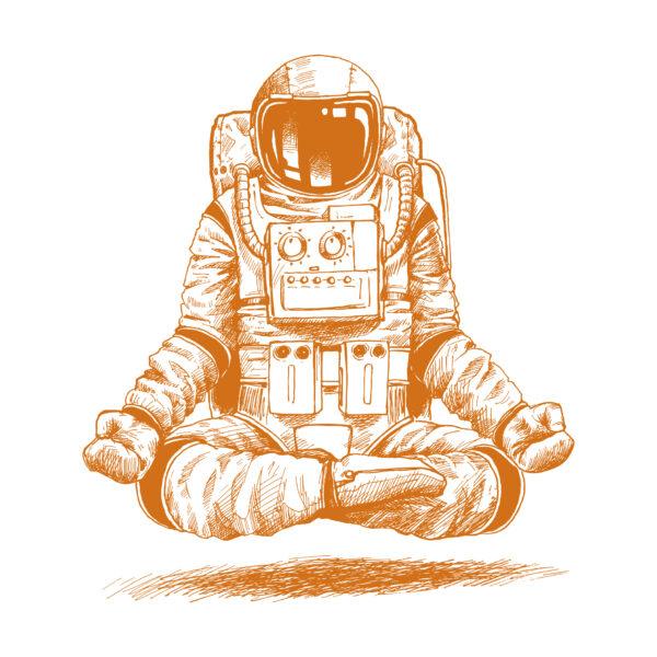 Astro Yoga