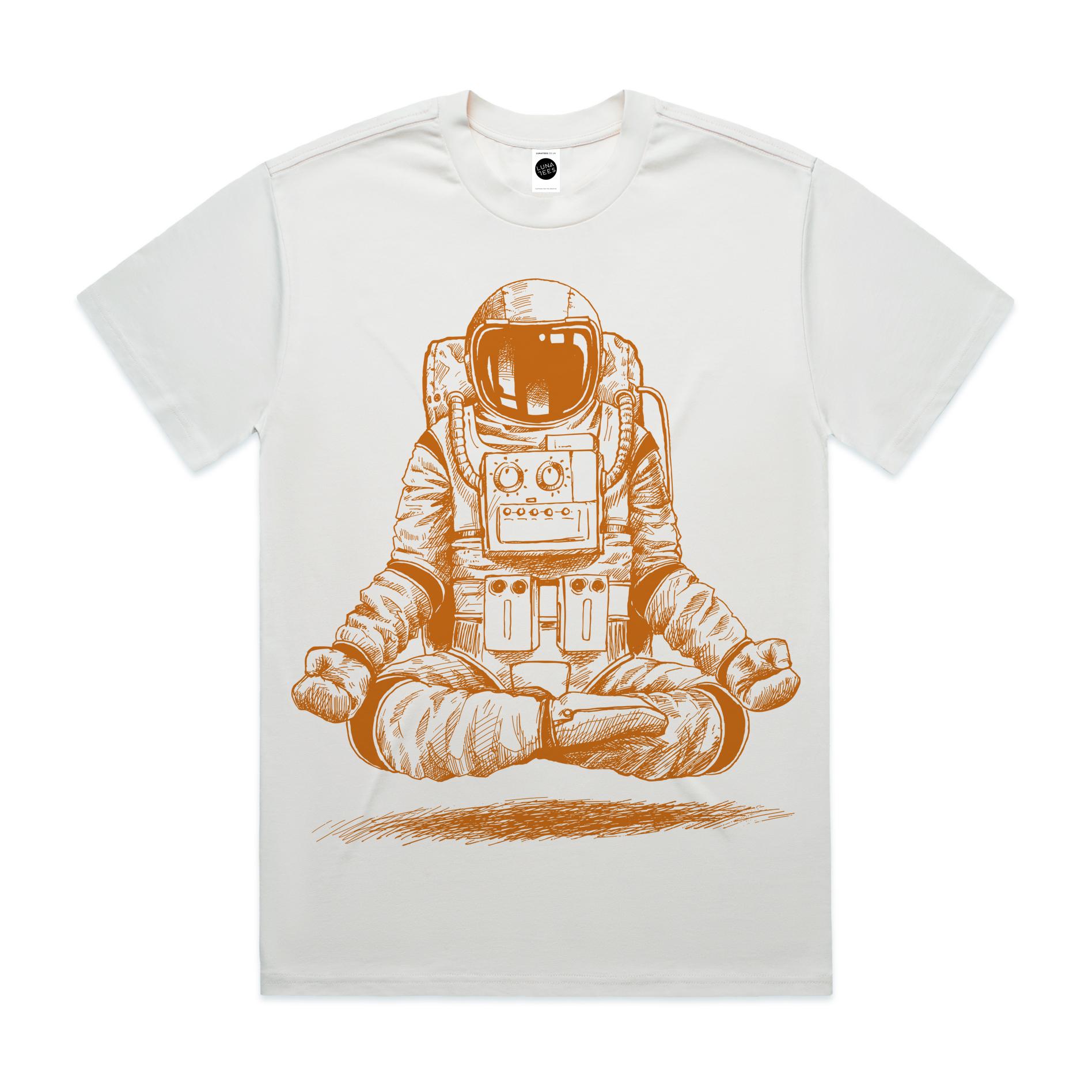 Cosmic Calm