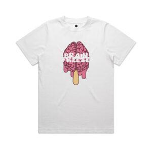 Brain Freeze