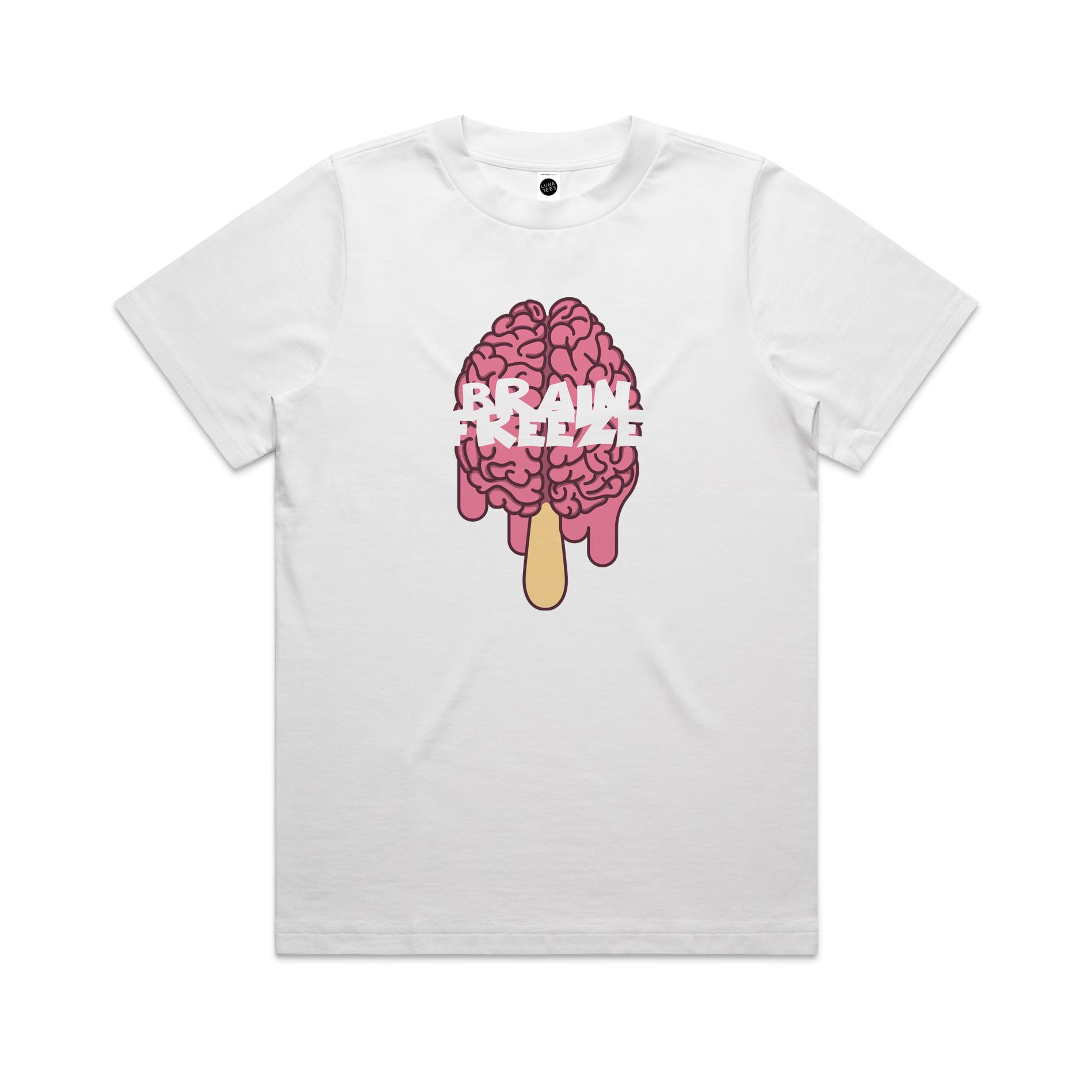 Brain Freeze