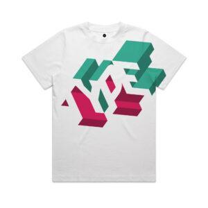 Coloured Type