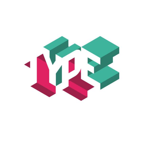 Coloured Type