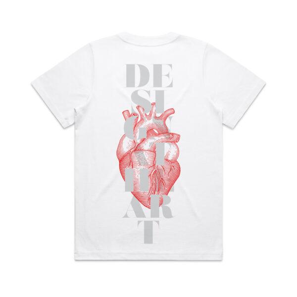 Design At Heart