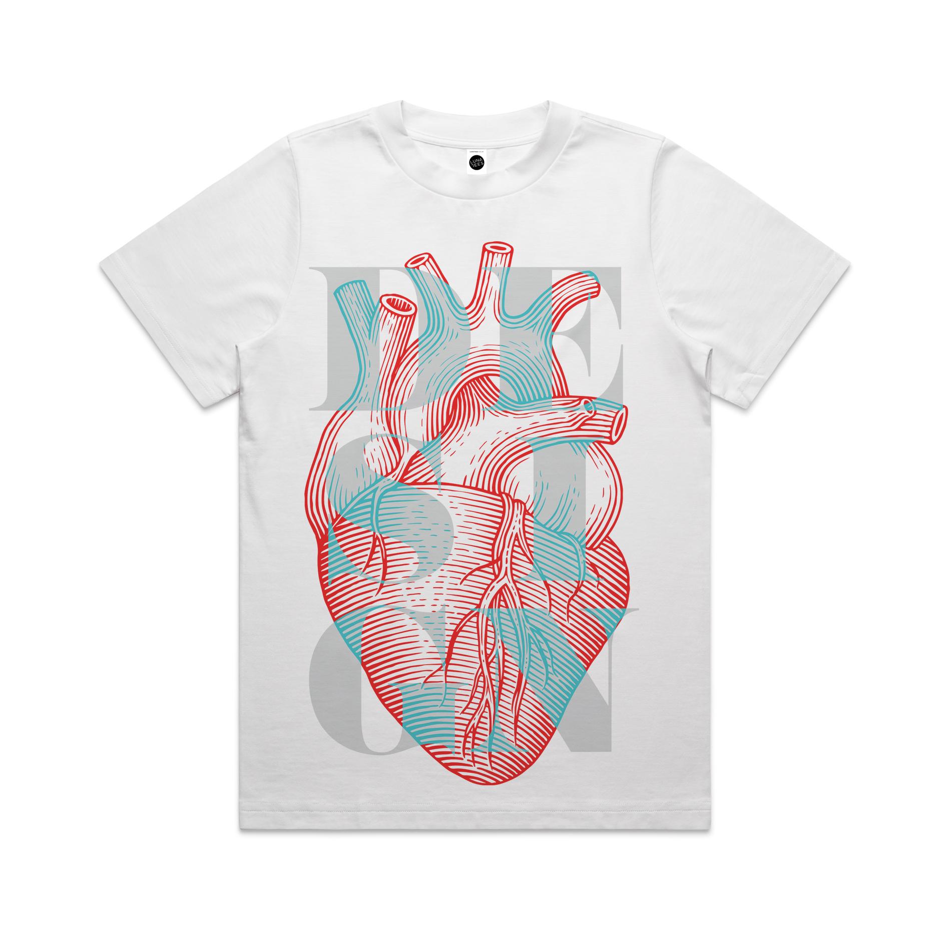Design At Heart