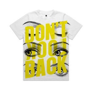 Don't Look Back