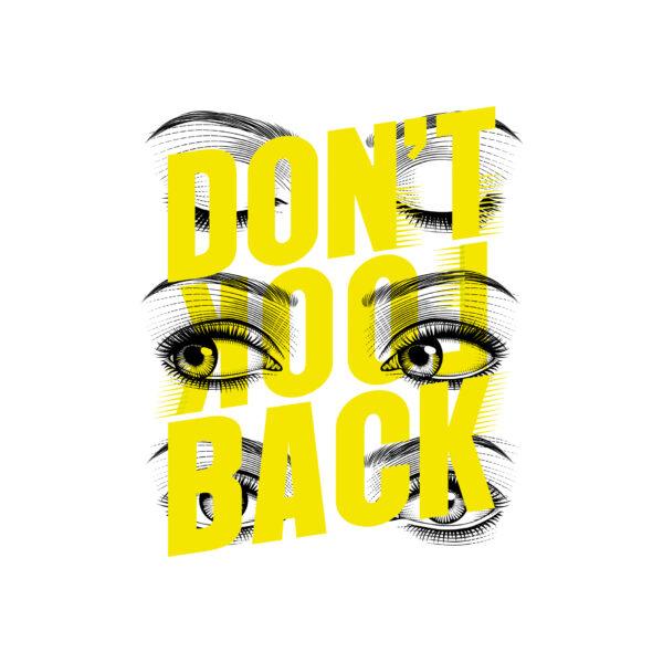 Don't Look Back