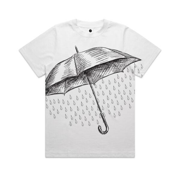 Rainfall Reflection