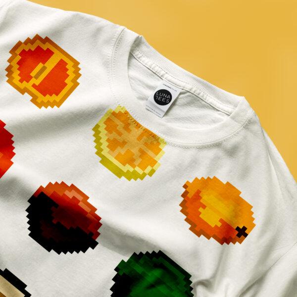 Pixel Fruit Power - Image 4