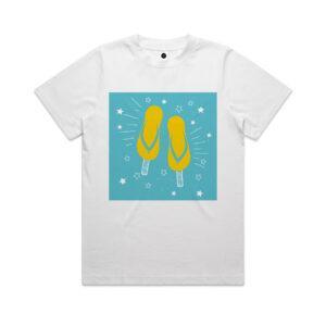 Flip Flop Lolly Pop