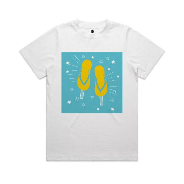 Flip Flop Lolly Pop
