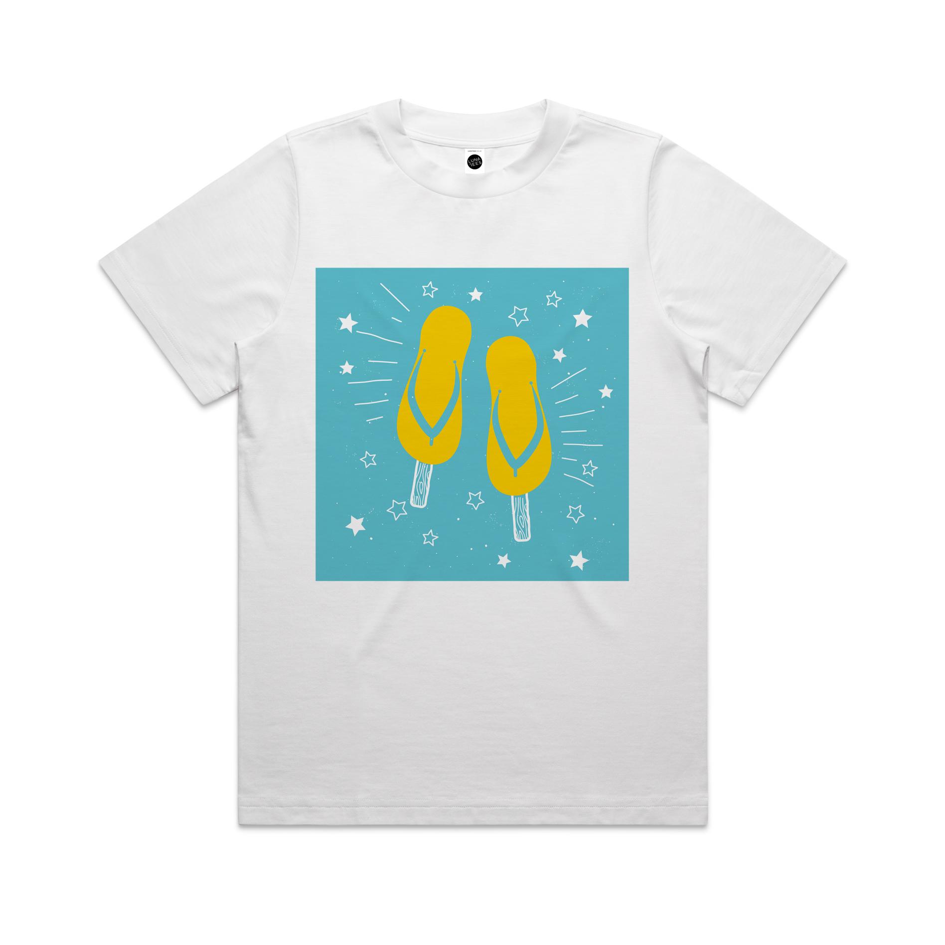 Flip Flop Lolly Pop