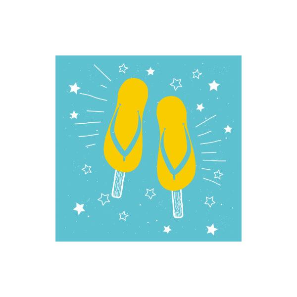 Flip Flop Lolly Pop - Image 3