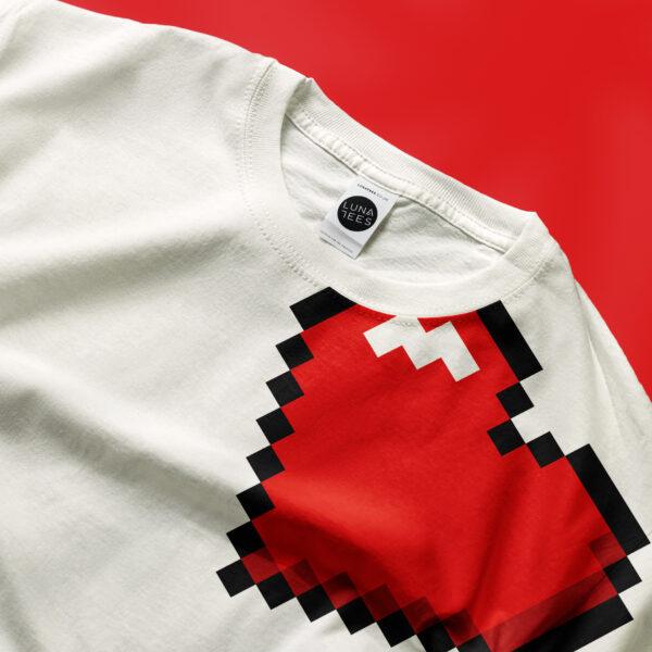 Game At Heart
