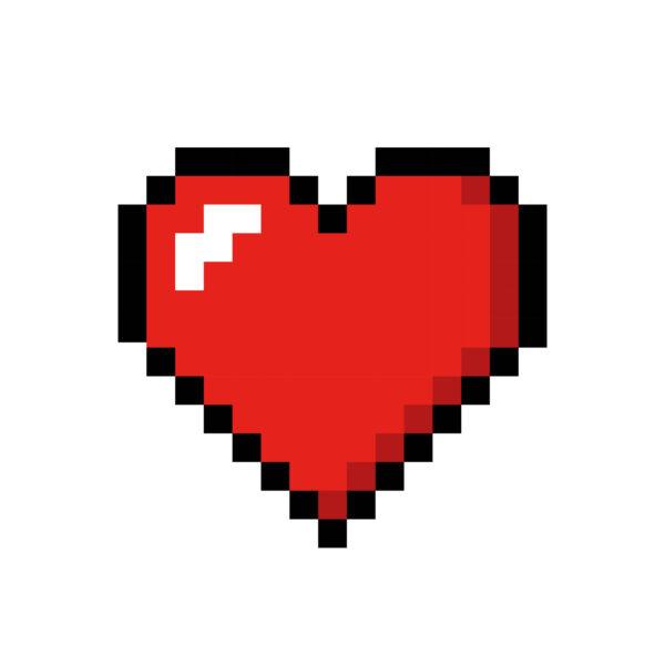 Game At Heart