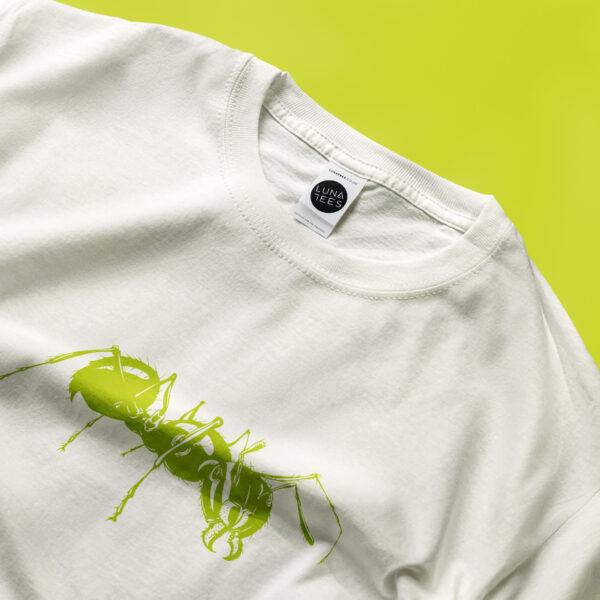 Green Ant Guardians - Image 4