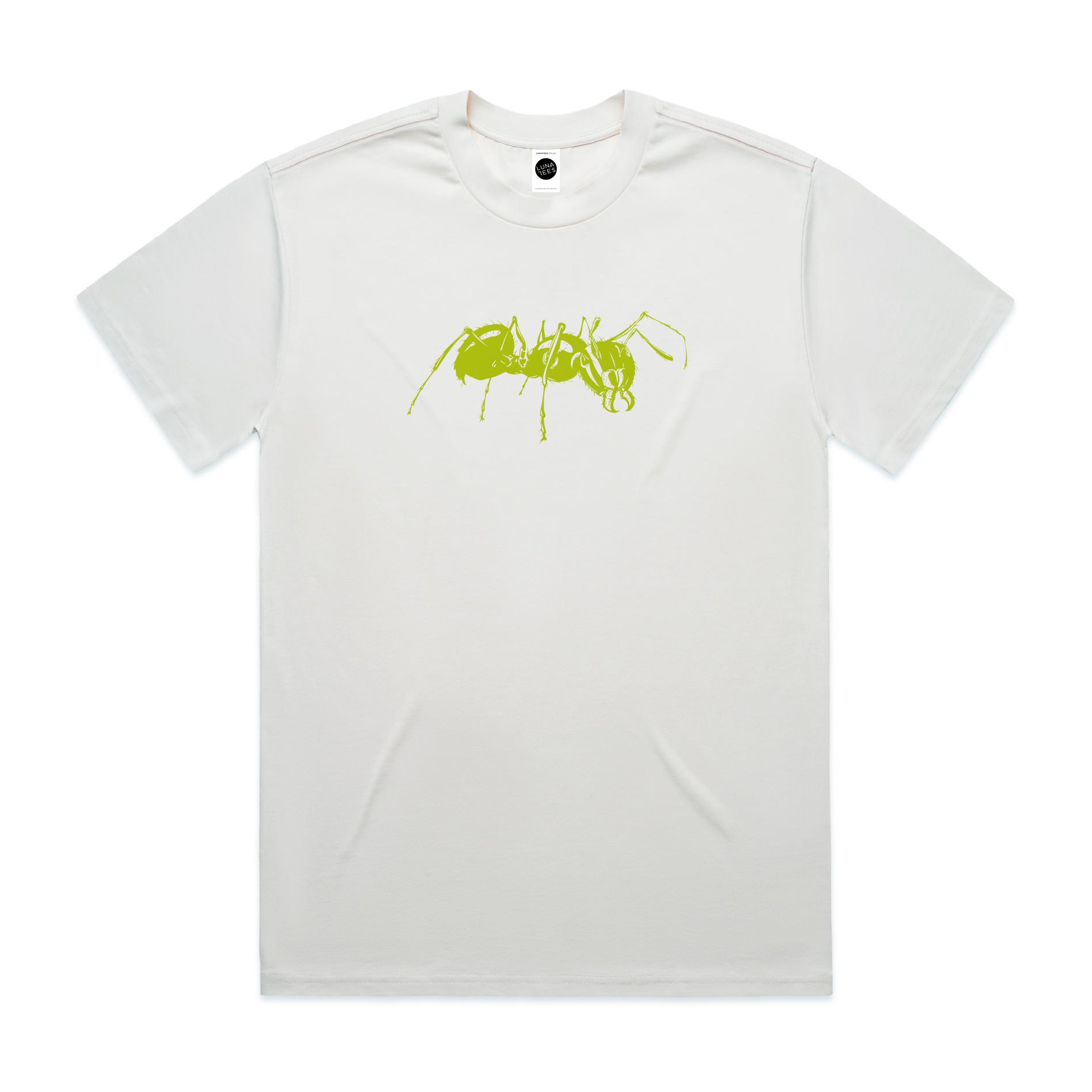 Green Ant Guardians