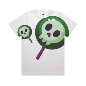 Lollipop Treat