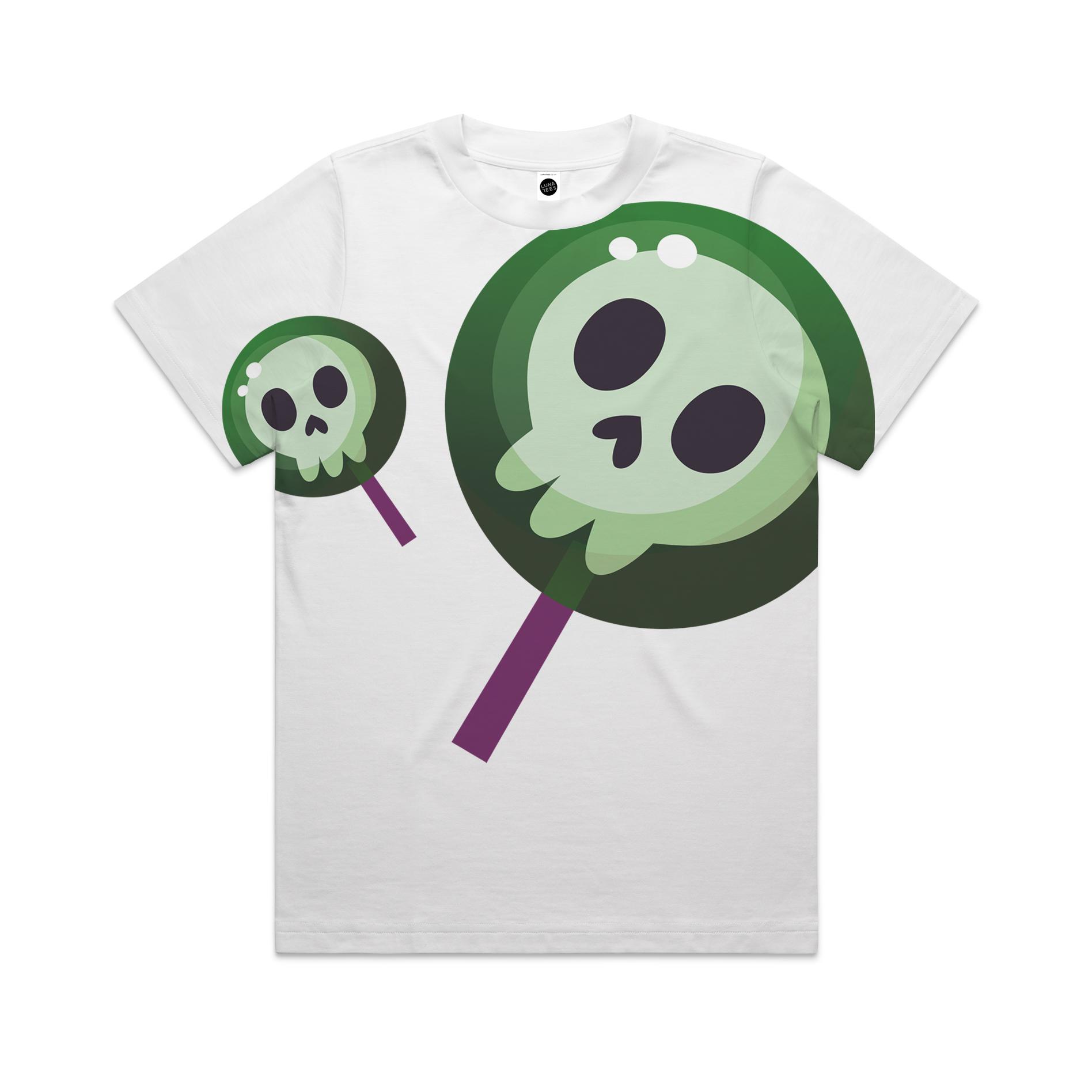 Lollipop Treat