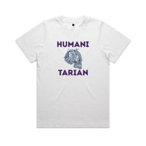 Heart of Humanity