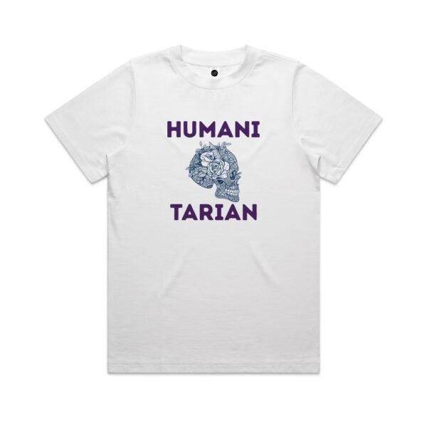 Heart of Humanity