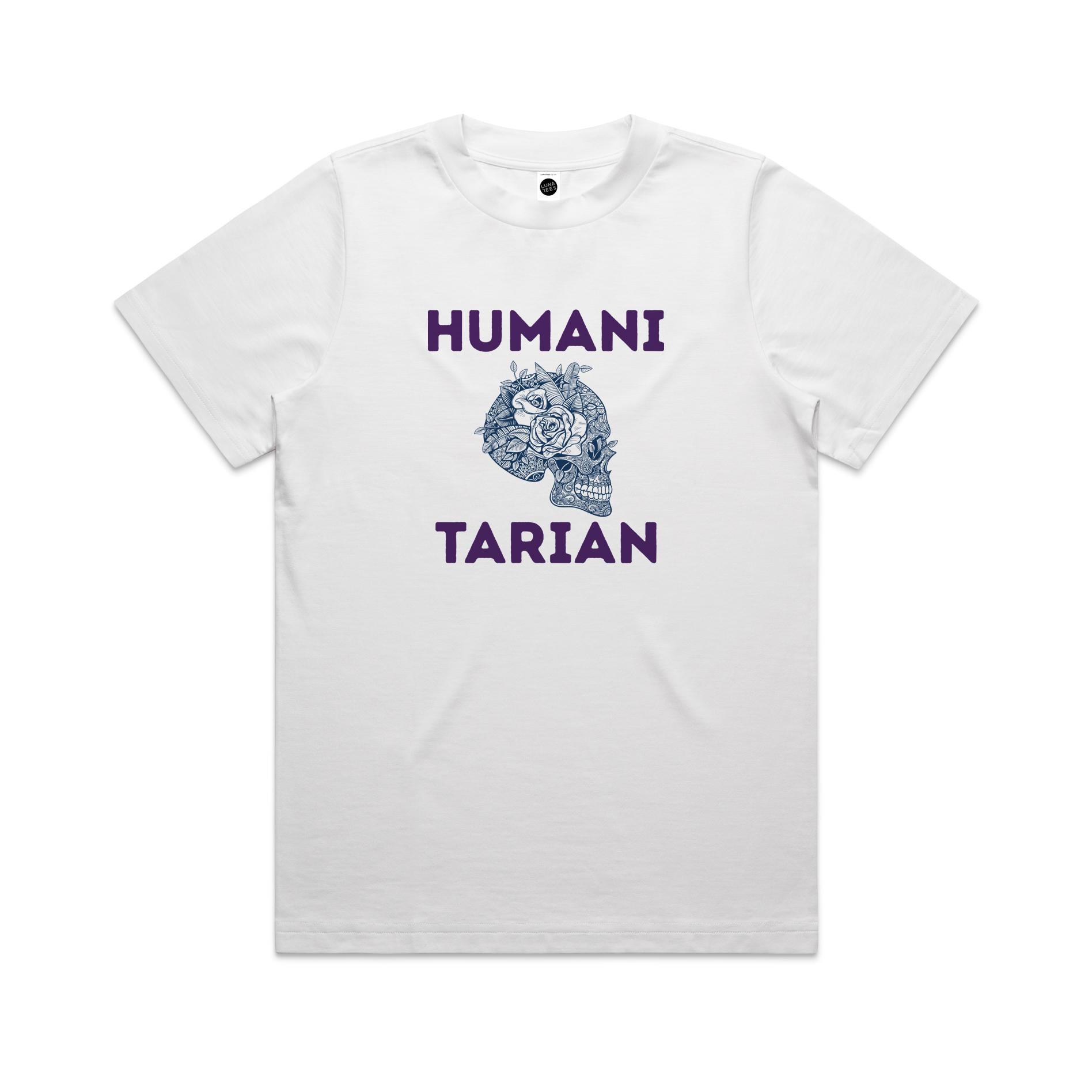 Heart of Humanity