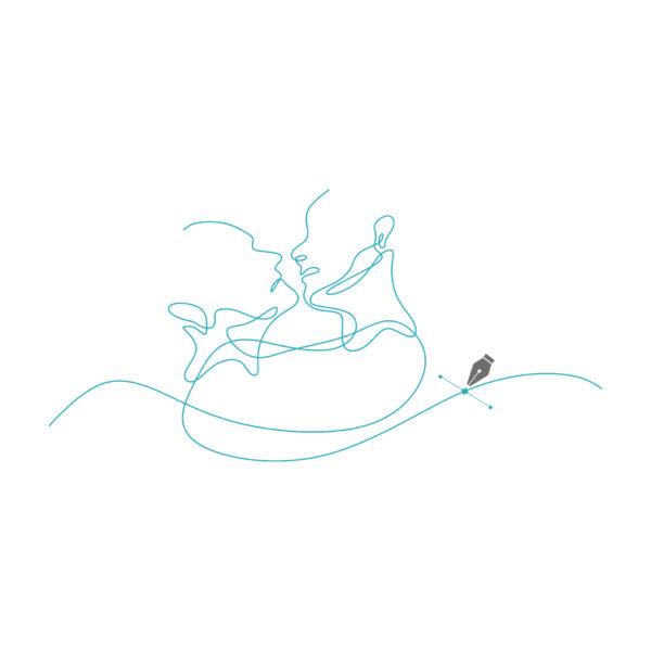 Love in Lines - Image 3