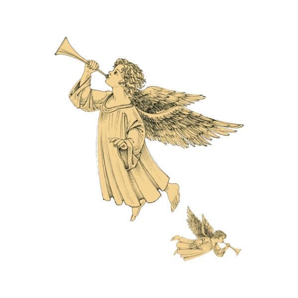 Just Angels
