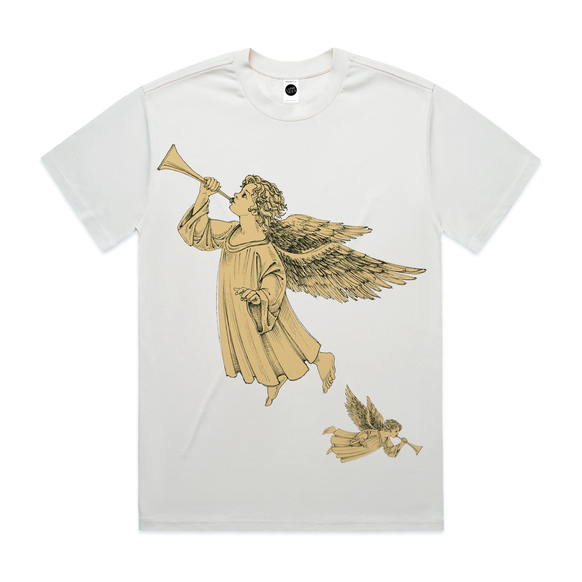 Just Angels