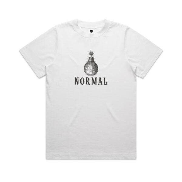Normal