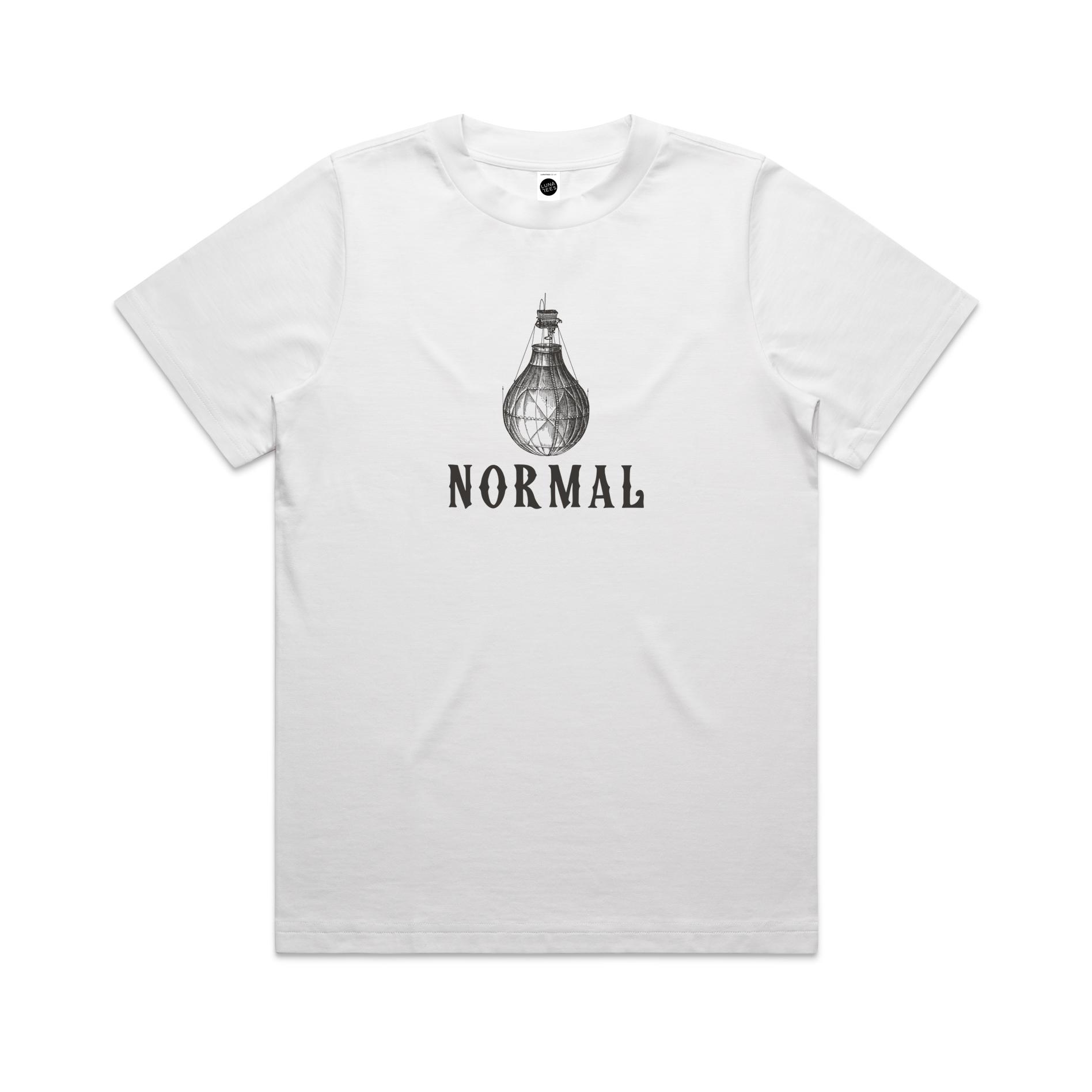 Clearly the Normal One