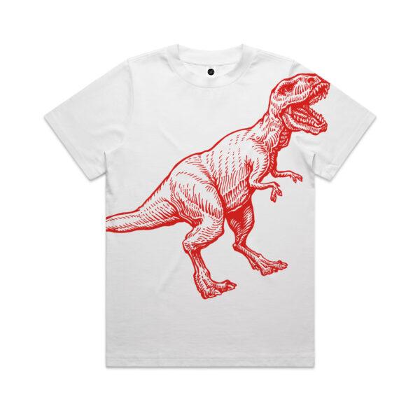 Red Rex