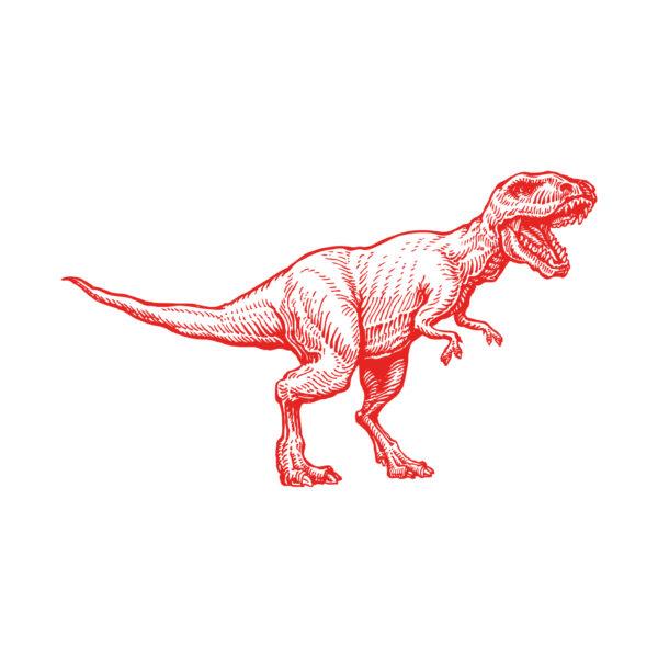 Red Rex
