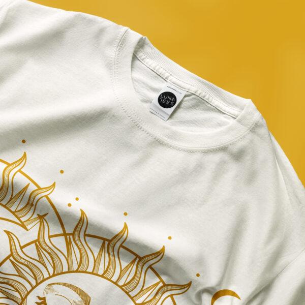 Sun Goddess Radiance - Image 4
