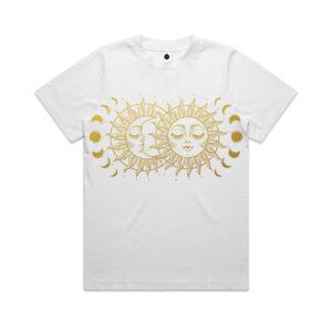 Sun Goddess Radiance
