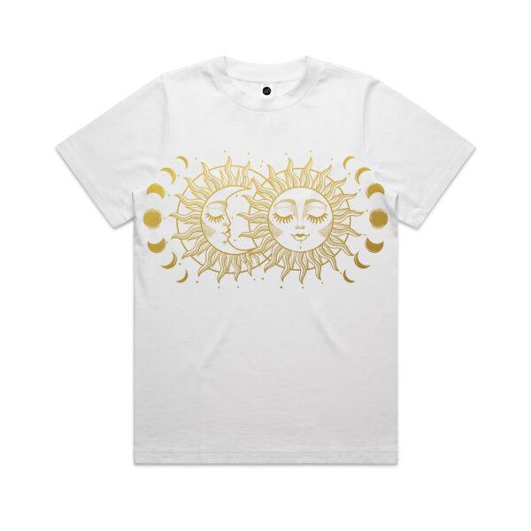 Sun Goddess Radiance