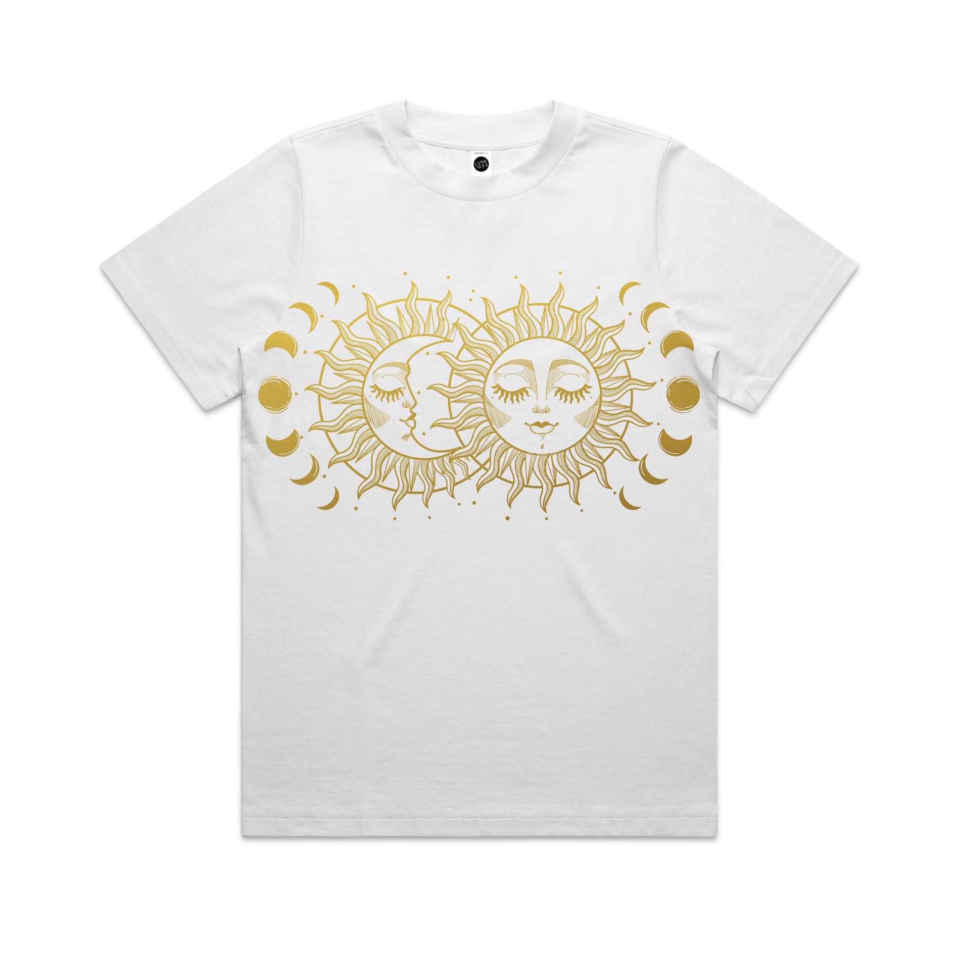 Sun Goddess Radiance